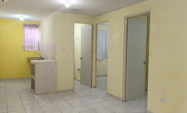 Departamento en VENTA en el JARAL
