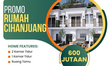 Rumah dijual di Cikancung, Kabupaten Bandung, Jawa Barat