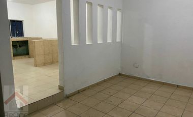 VENTA de CASA en FERNANDO AMILPA Predio General Escobedo, N.L.