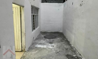 VENTA de CASA en FERNANDO AMILPA Predio General Escobedo, N.L.
