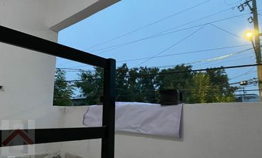 VENTA de CASA en FERNANDO AMILPA Predio General Escobedo, N.L.