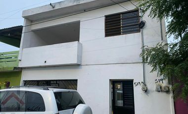 VENTA de CASA en FERNANDO AMILPA Predio General Escobedo, N.L.