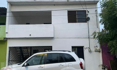 VENTA de CASA en FERNANDO AMILPA Predio General Escobedo, N.L.