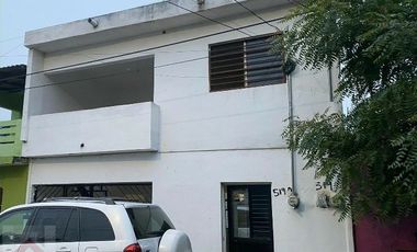 VENTA de CASA en FERNANDO AMILPA Predio General Escobedo, N.L.