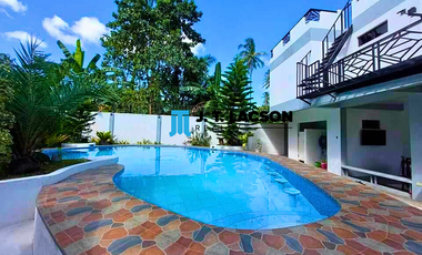 🏊 5 Bedroom house with Swimming Pool & Jacuzzi for relaxation and entertainment