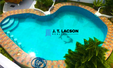 🏊 5 Bedroom house with Swimming Pool & Jacuzzi for relaxation and entertainment