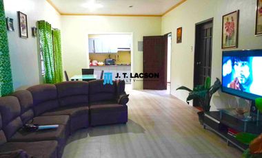 🏝️ RUSH SALE! 3 Bedroom House with Pool in Bacong 🏊