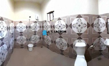 🏝️ RUSH SALE! 3 Bedroom House with Pool in Bacong 🏊