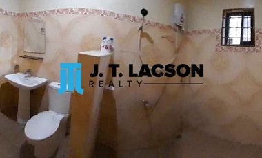 🏝️ RUSH SALE! 3 Bedroom House with Pool in Bacong 🏊