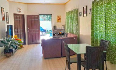 🏝️ RUSH SALE! 3 Bedroom House with Pool in Bacong 🏊