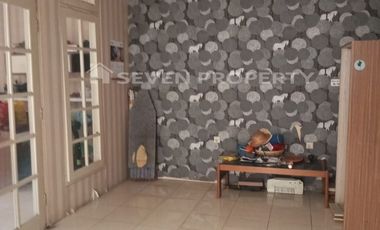 For Sale : Cheap 2 Storey House Ready to Live in SHM in Cibubur Tourism Legend Lt 96m², Lb 60m². P3.106.08.24 Hj pr