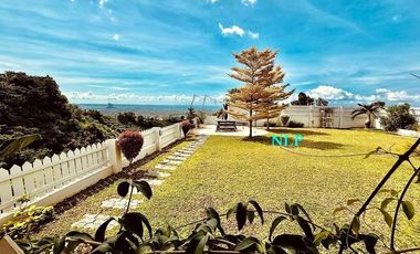 Overlooking House and Lot for RENT in Talisay City, Cebu