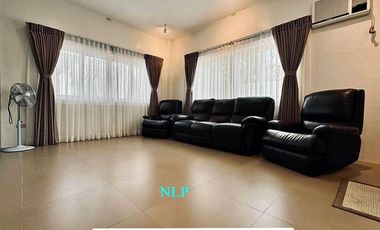 Overlooking House and Lot for RENT in Talisay City, Cebu