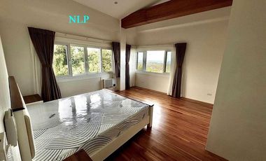 Overlooking House and Lot for RENT in Talisay City, Cebu