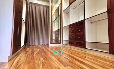Overlooking House and Lot for RENT in Talisay City, Cebu