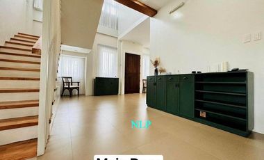 Overlooking House and Lot for RENT in Talisay City, Cebu