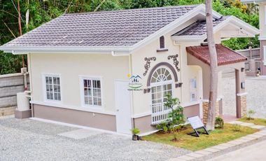 For Sale Affordable yet Stunning Single Detached House and Lot in Toledo City, Cebu