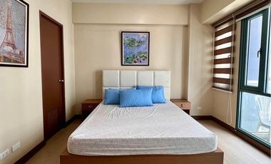 Modern 1 Bedroom Unit for Sale in Two Palm Tree Villas Tower 2, Newport City, Villamor Air Base, Pasay City!