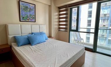 Modern 1 Bedroom Unit for Sale in Two Palm Tree Villas Tower 2, Newport City, Villamor Air Base, Pasay City!