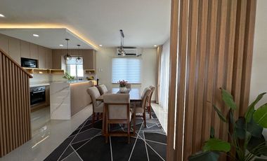 For Sale: Madonna Residences Abigail Model | Single Detached House in San Fernando Pampanga 4 Bedroom with 2 Carport