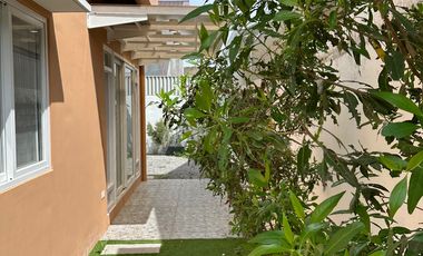 For Sale: Madonna Residences Abigail Model | Single Detached House in San Fernando Pampanga 4 Bedroom with 2 Carport