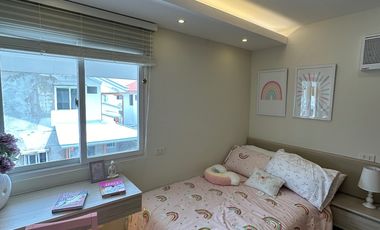 For Sale: Madonna Residences Melcon Model | Single Detached House in San Fernando Pampanga 4 Bedroom with 2 Carport