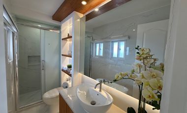 For Sale: Madonna Residences Melcon Model | Single Detached House in San Fernando Pampanga 4 Bedroom with 2 Carport