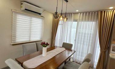 For Sale: Madonna Residences Melcon Model | Single Detached House in San Fernando Pampanga 4 Bedroom with 2 Carport