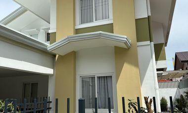 For Sale: Madonna Residences Julieta Model | Single Detached House in San Fernando Pampanga 4 Bedroom with 2 Carport
