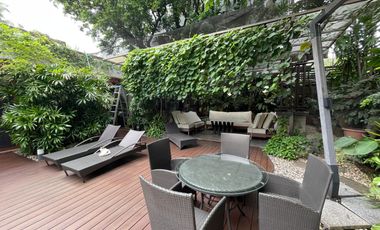 6BR House and Lot For Sale - North Greenhills