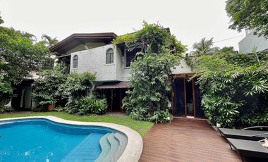 6BR House and Lot For Sale - North Greenhills