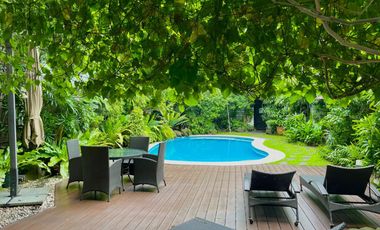 6BR House and Lot For Sale - North Greenhills