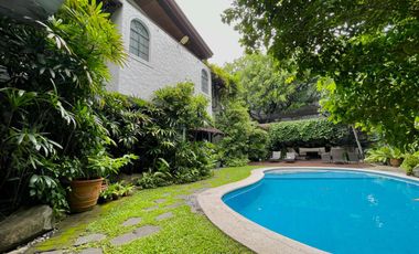 6BR House and Lot For Sale - North Greenhills