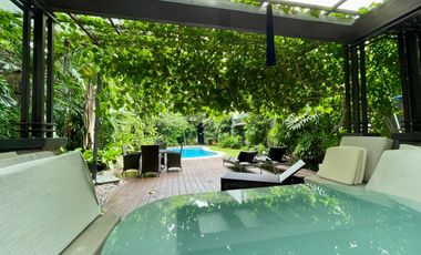 6BR House and Lot For Sale - North Greenhills
