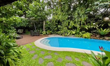 6BR House and Lot For Sale - North Greenhills