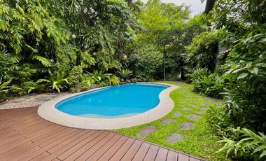 6BR House and Lot For Sale - North Greenhills