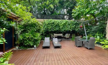 6BR House and Lot For Sale - North Greenhills
