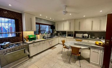 6BR House and Lot For Sale - North Greenhills