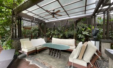6BR House and Lot For Sale - North Greenhills