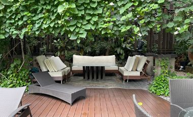 6BR House and Lot For Sale - North Greenhills