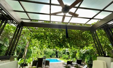 6BR House and Lot For Sale - North Greenhills