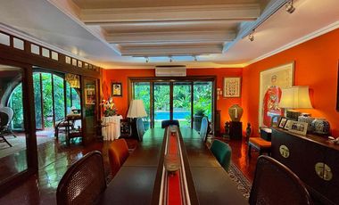 6BR House and Lot For Sale - North Greenhills