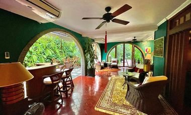 6BR House and Lot For Sale - North Greenhills