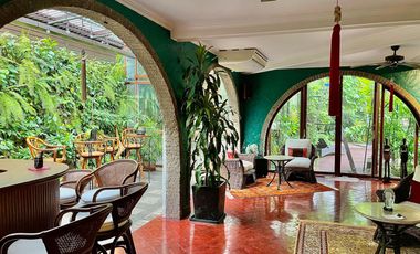 6BR House and Lot For Sale - North Greenhills