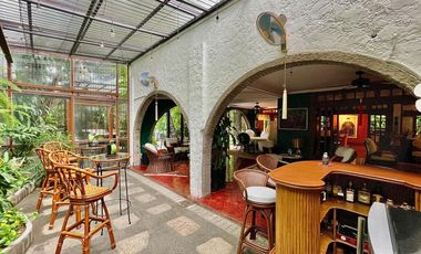 6BR House and Lot For Sale - North Greenhills