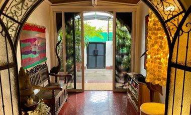 6BR House and Lot For Sale - North Greenhills