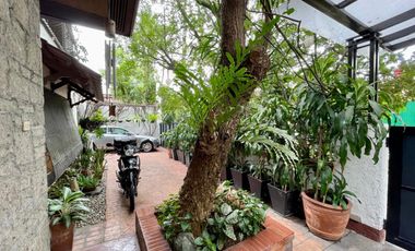 6BR House and Lot For Sale - North Greenhills