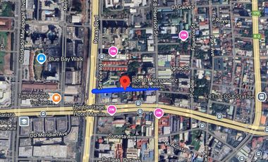 6BR House and Lot For Sale - North Greenhills