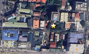 6BR House and Lot For Sale - North Greenhills
