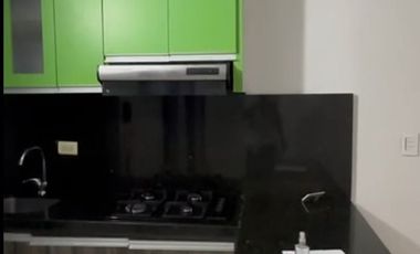 APARTAMENTO CONJUNTO BONAIRE